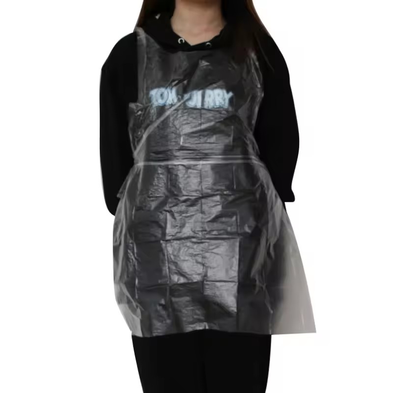 Biodegradable Aprons Wholesalers