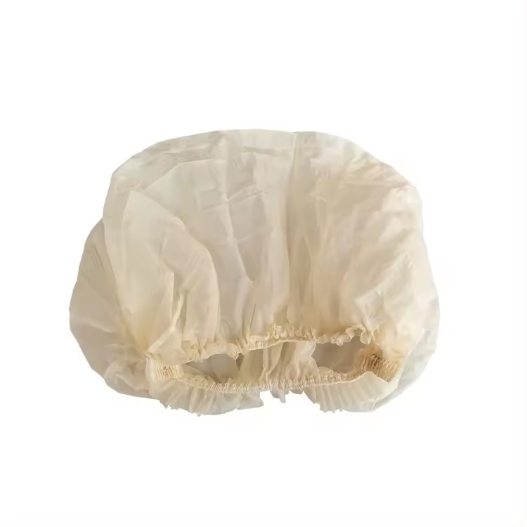 Biodegradable Shower Cap Wholesalers