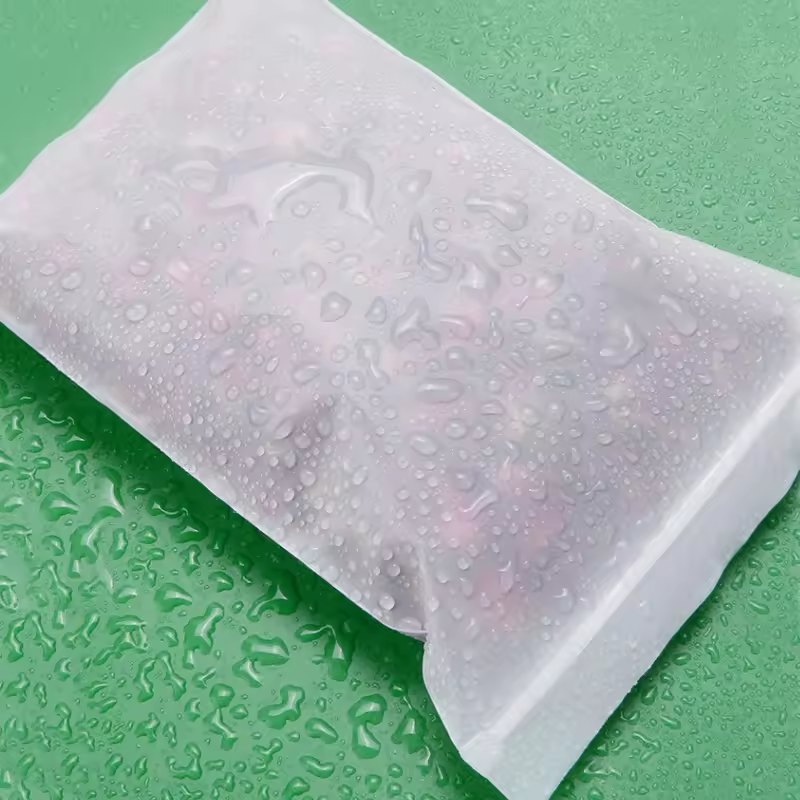 Biodegradable zipper bag wholesalers