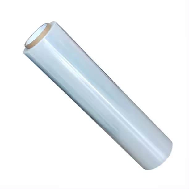 Biodegradable cling wrap 