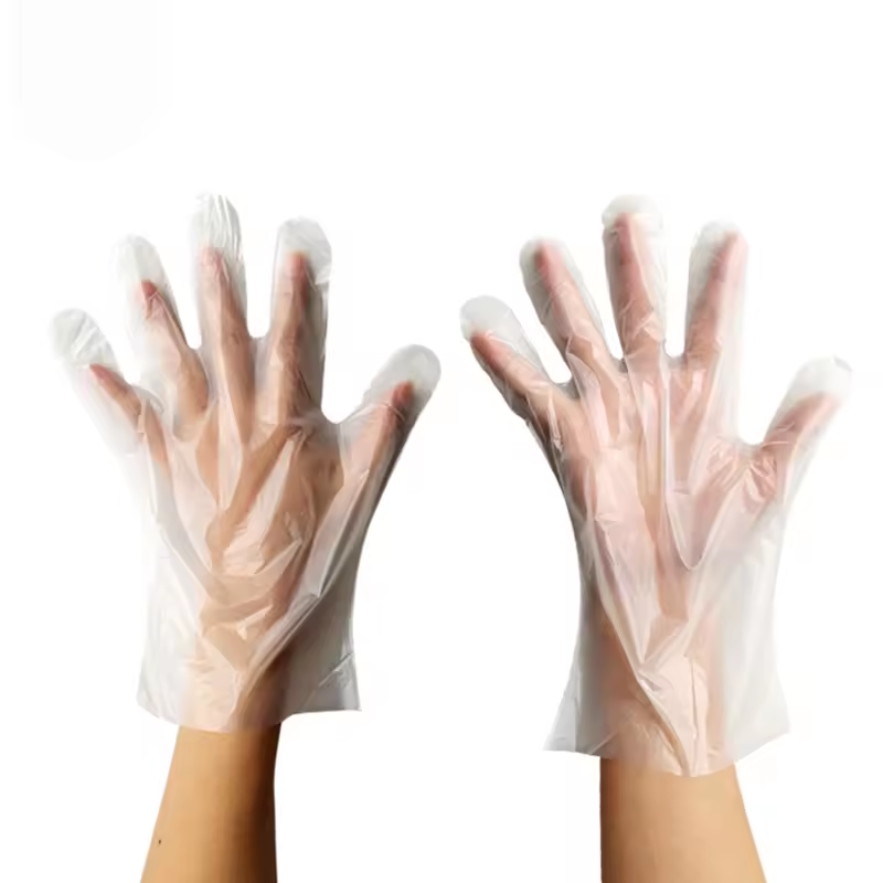 Biodegradable PLA Gloves Manufacturer