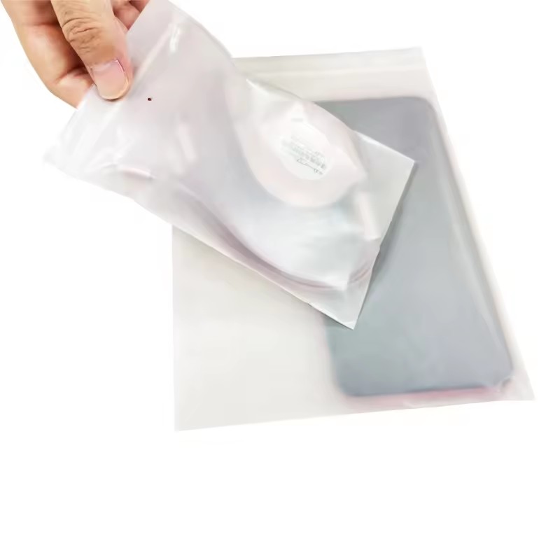 China Biodegradable Zipper Bag Suppliers