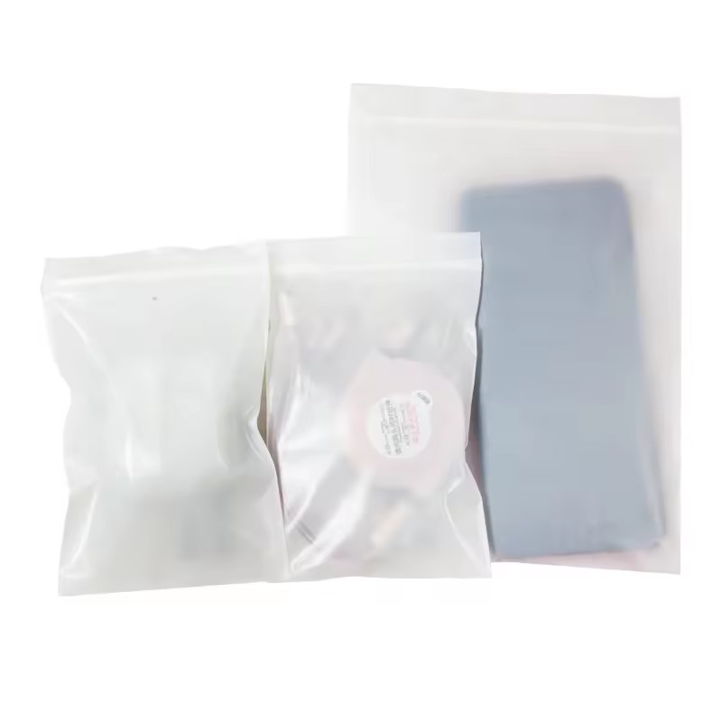 China Biodegradable Zipper Bag Suppliers