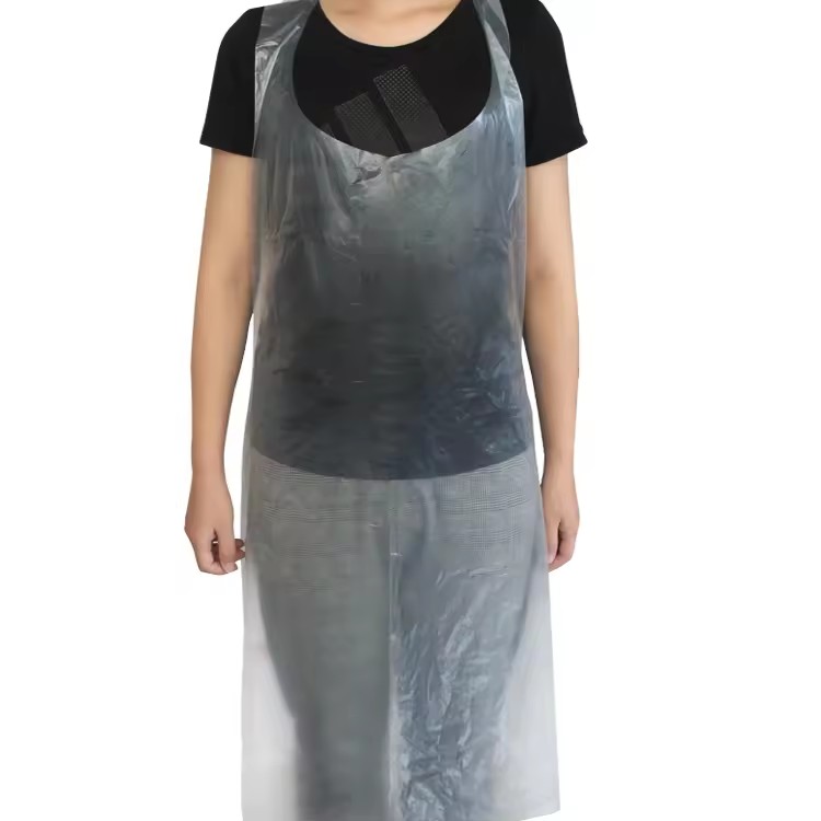 Eco Friendly Compostable Apron Manufacturers