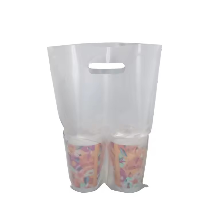 Compostable Bubble Tea Packing Bag Suppliers