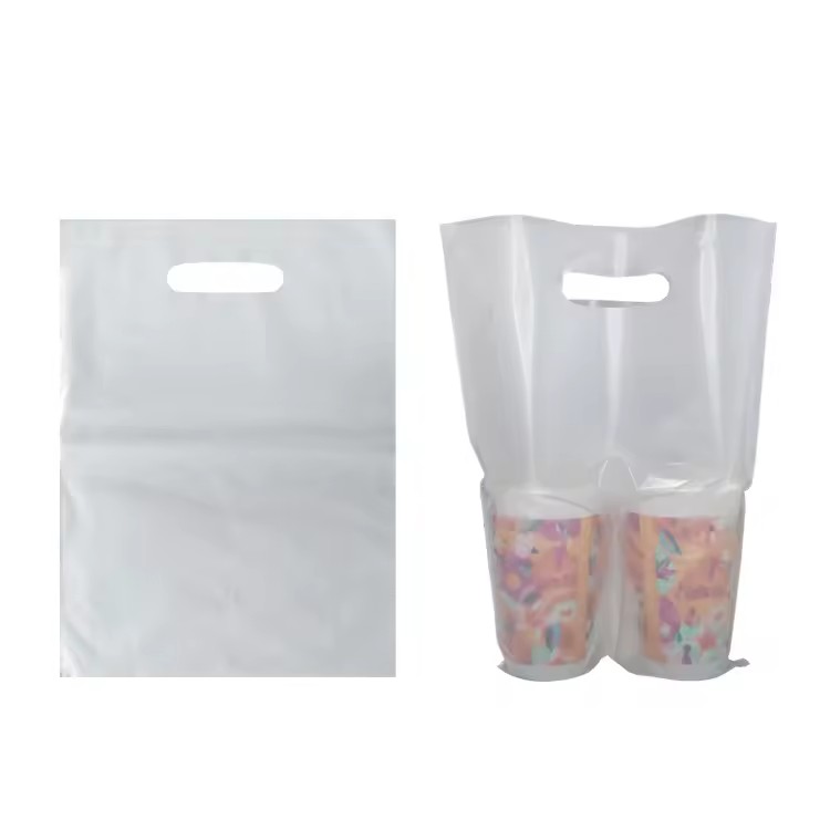 Compostable Bubble Tea Packing Bag Suppliers