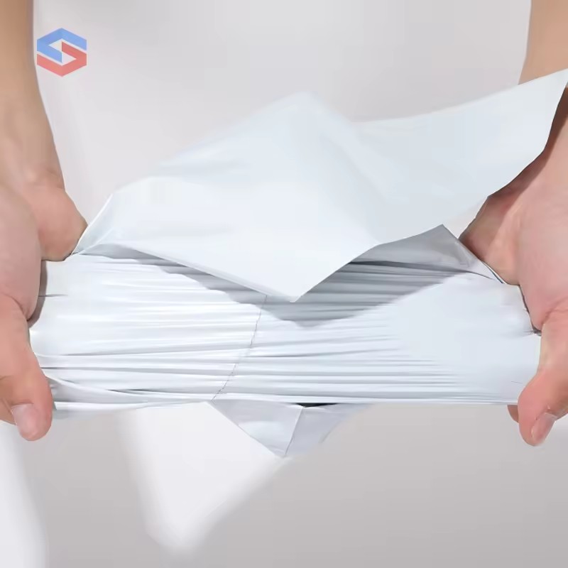 Recycled Mailing Bags Suppliers Custom Poly Mailers