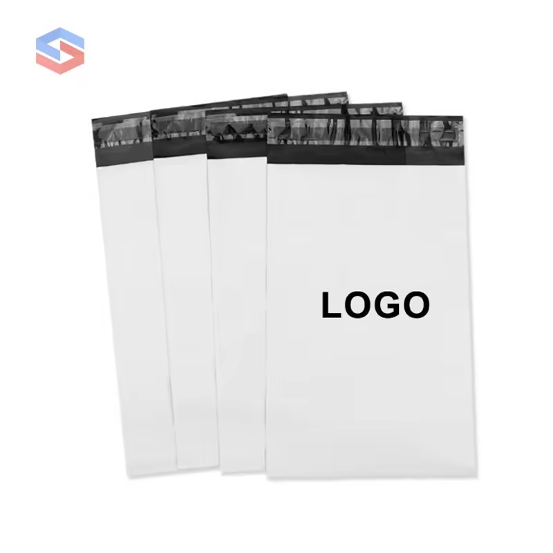 Recycled Mailing Bags Suppliers Custom Poly Mailers