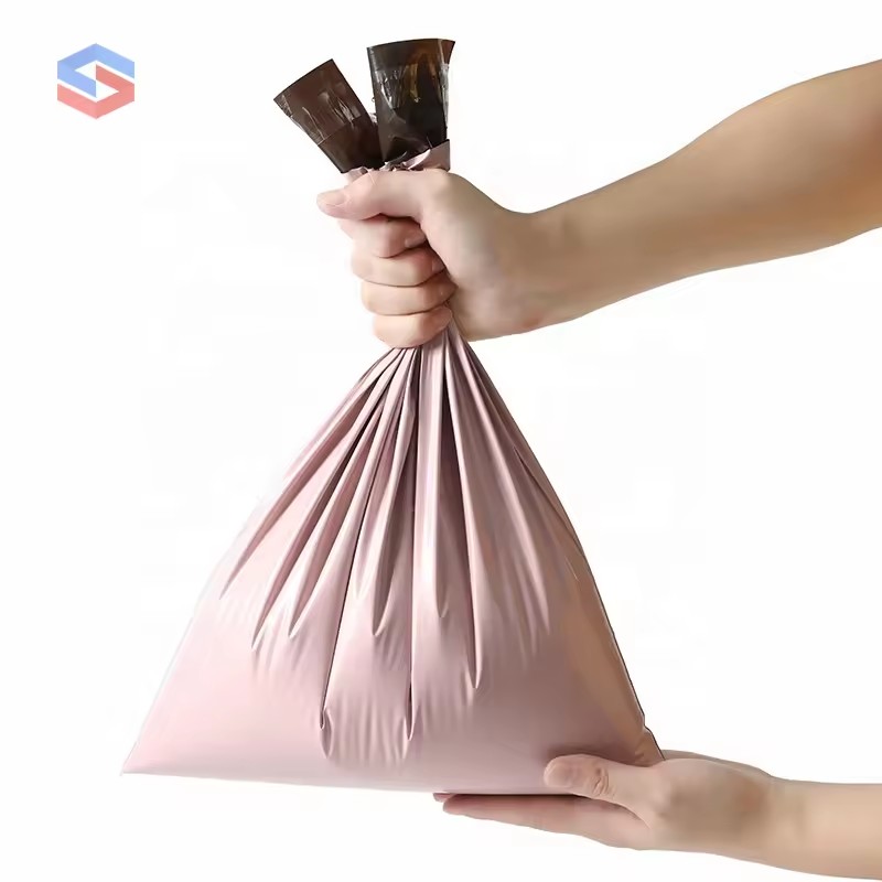 Recycled Mailing Bags Suppliers Custom Poly Mailers