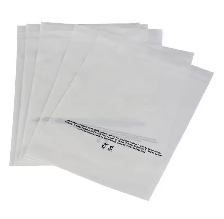 biodegradable self-adhesive bags supplier.png