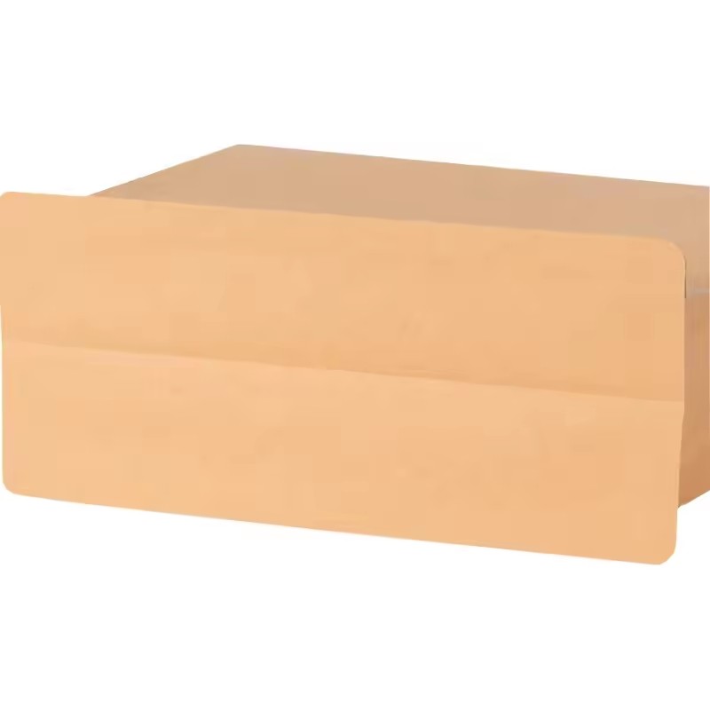 Disposable Kraft Paper Sealed Bag Suppliers