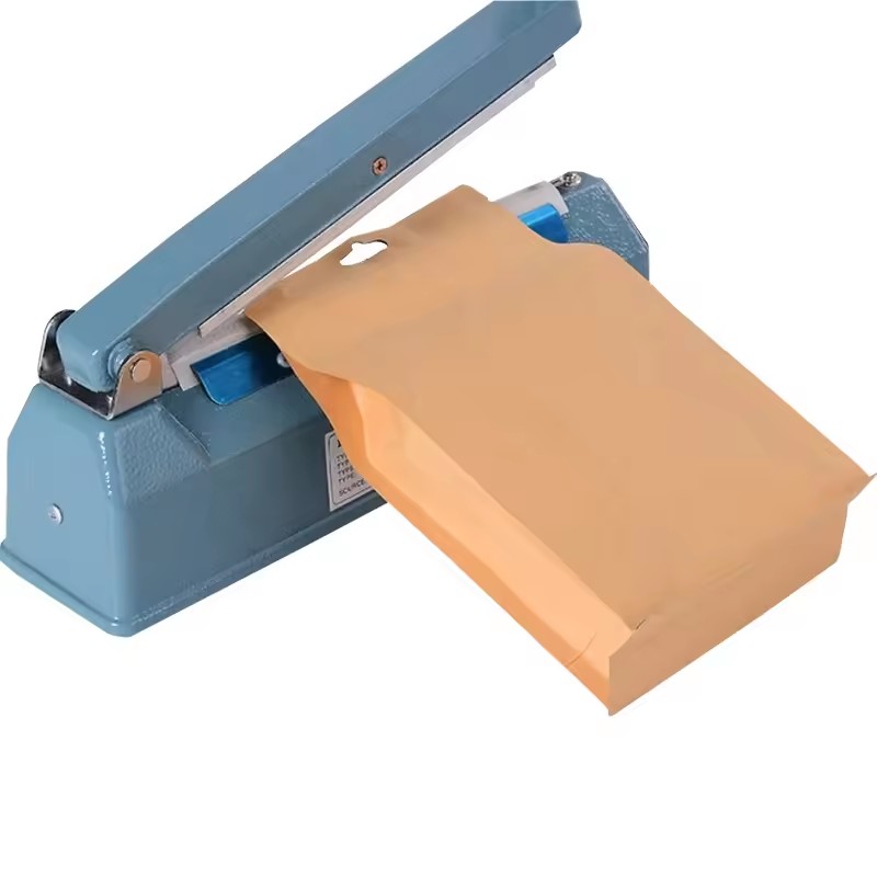 Disposable Kraft Paper Sealed Bag Suppliers