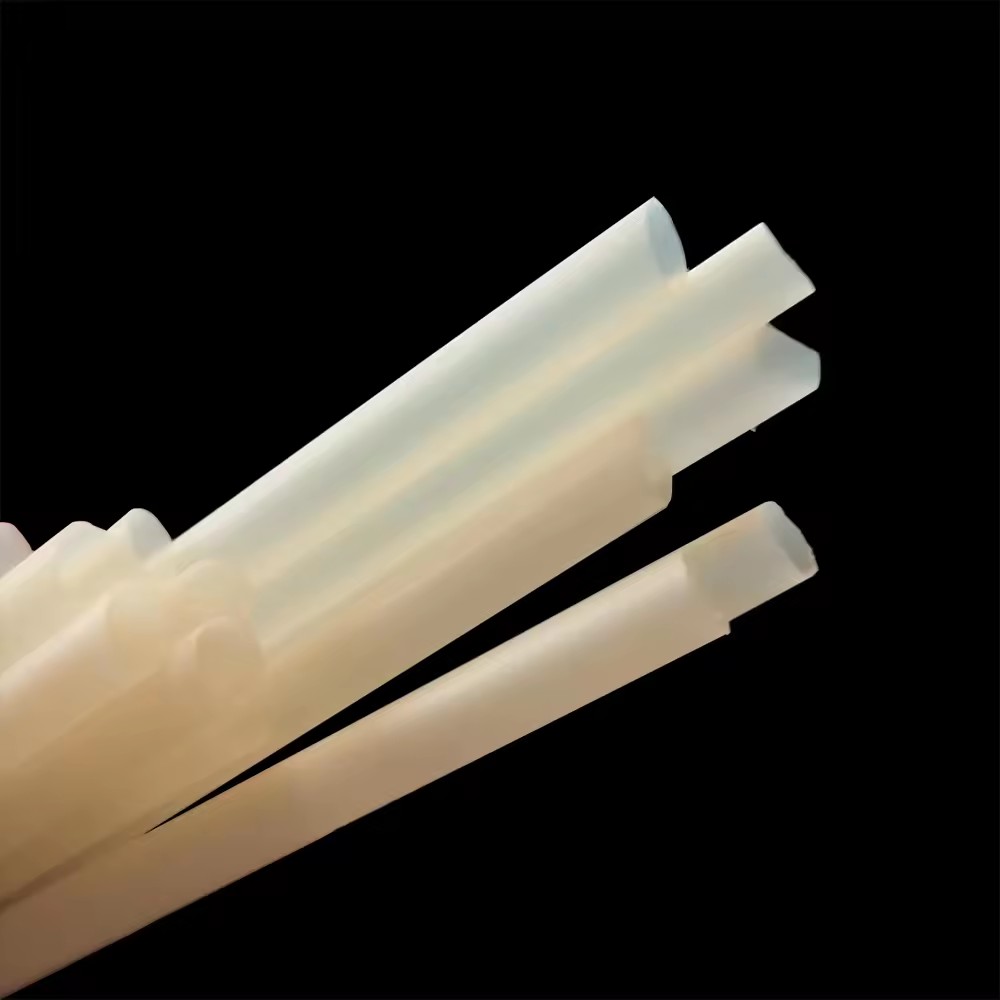 Biodegradable Drinking PLA Straws Manufacturers