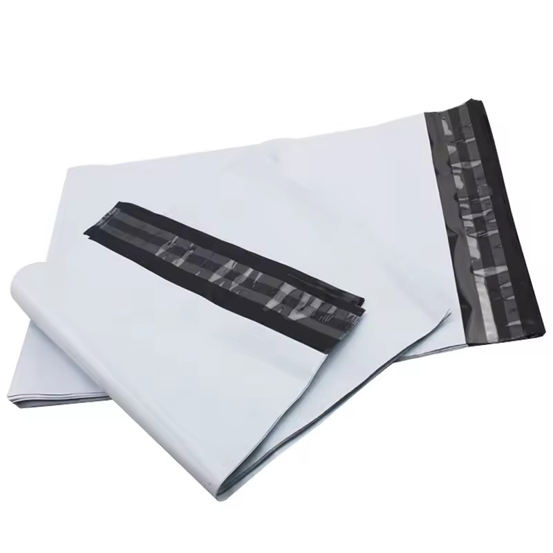 Custom Poly Mailers Shipping Mailing Envelopes Bags