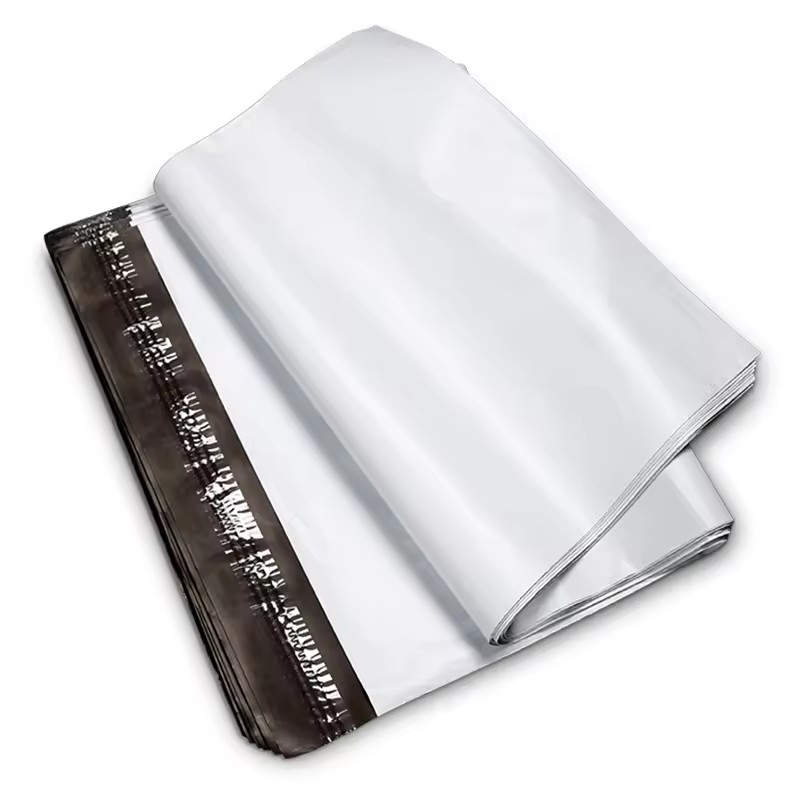 Custom Poly Mailers Shipping Mailing Envelopes Bags