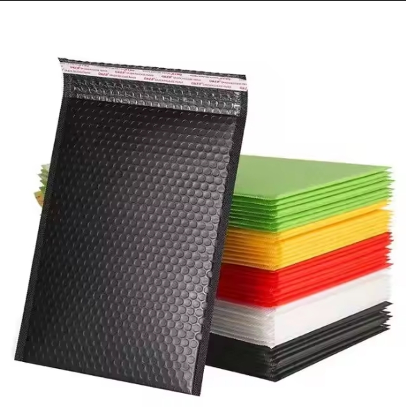 Wholesale Biodegradable Bubble Mailer in Bulk