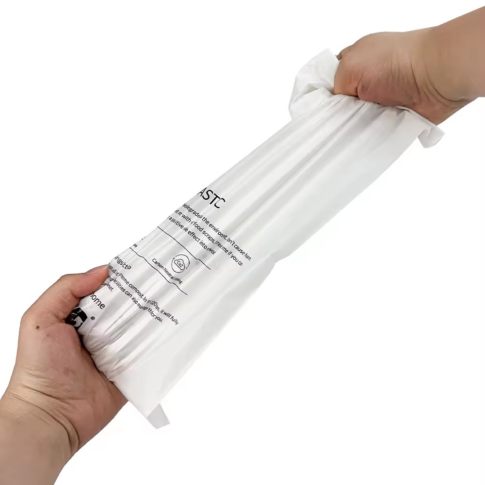 Recyclable Self Adhesive Biodegradable Mailing Bags Wholesale