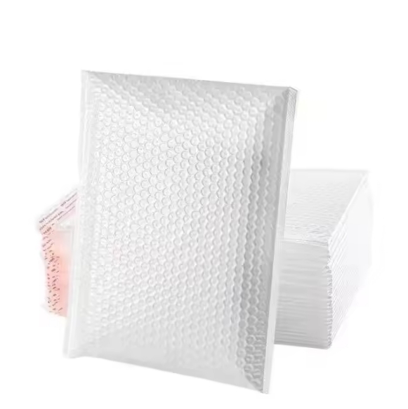 Wholesale Biodegradable Bubble Mailer in Bulk