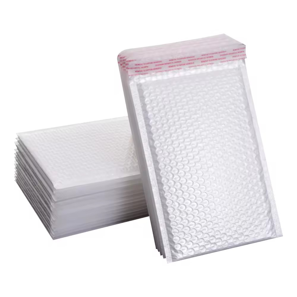 Wholesale Biodegradable Bubble Mailer in Bulk