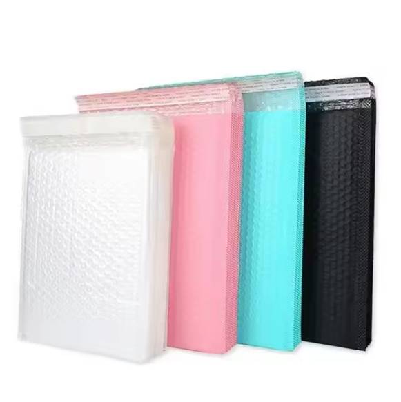 Wholesale Biodegradable Bubble Mailer in Bulk