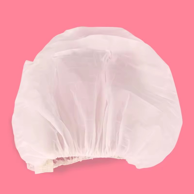 Green Dot 100% Compostable Shower Cap Manufacturers