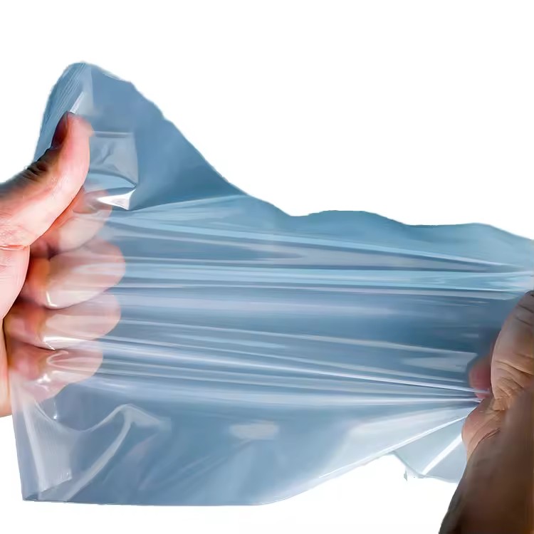 Resealable Zipper Bags for Retail and Food Suppliers