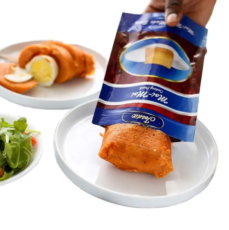 What Makes Self-Sealing Food Packaging Bags So Appealing??