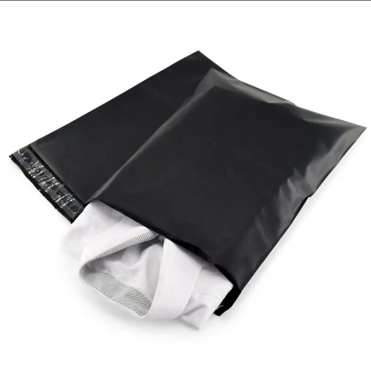 Biodegradable Mailing Postage Bags Custom Size Free Samples Envelope Mail Bag Packaging global cooperation