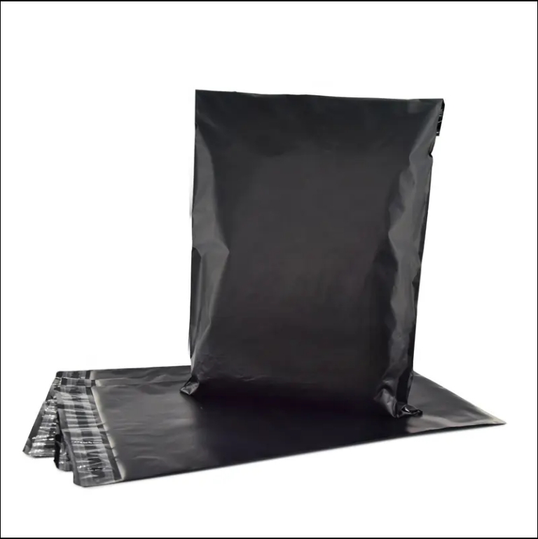 Biodegradable Mailing Postage Bags Custom Size Free Samples Envelope Mail Bag Packaging global cooperation