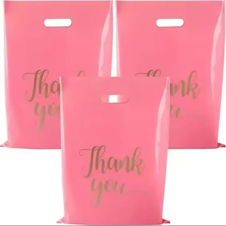 Customized Logo Compostable Shopping Bags Suppliers