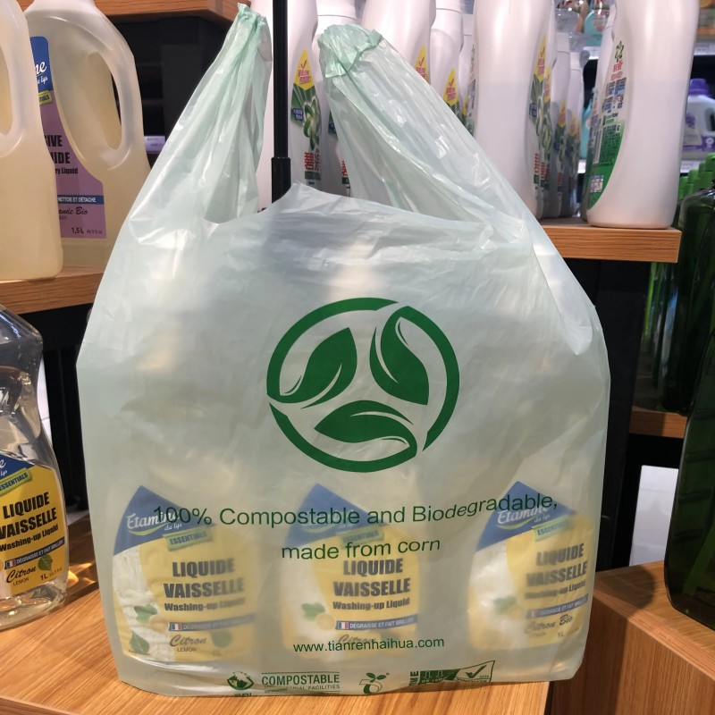 compostable bags bulk purchase