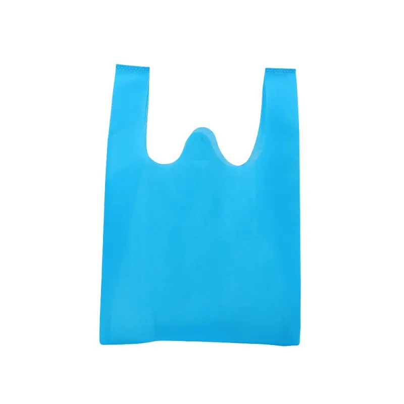 Biodegradable PP Non-Woven Fabric Bags Wholesale