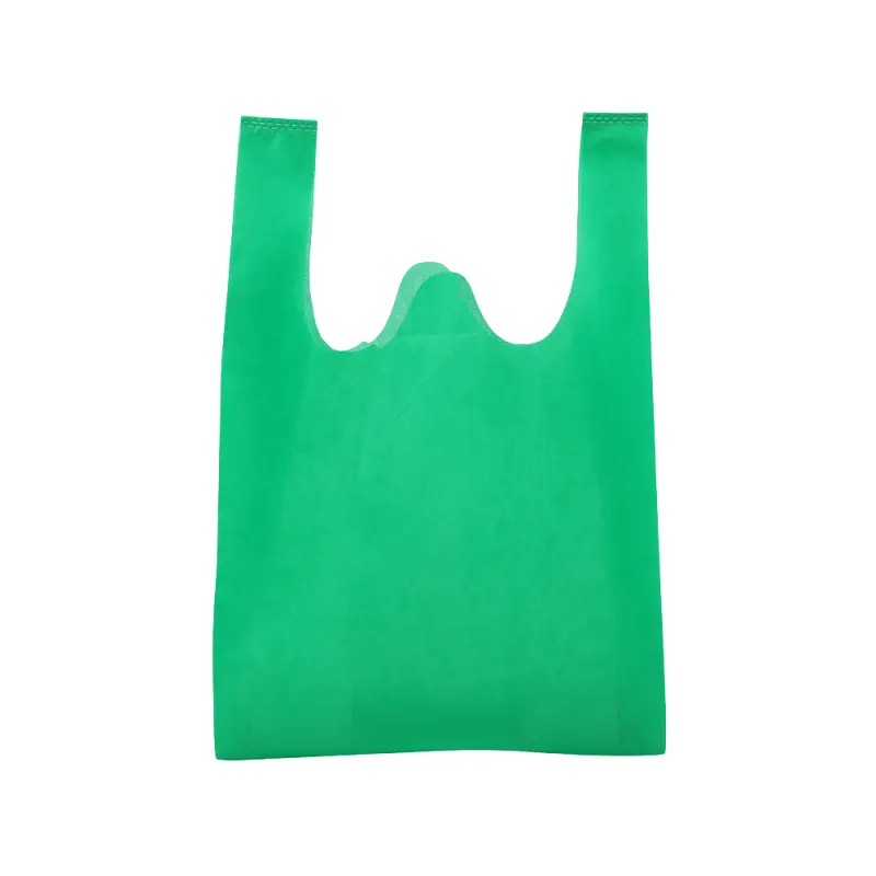 Biodegradable PP Non-Woven Fabric Bags Wholesale