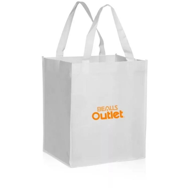 High quality wholesale reusable shopping bags