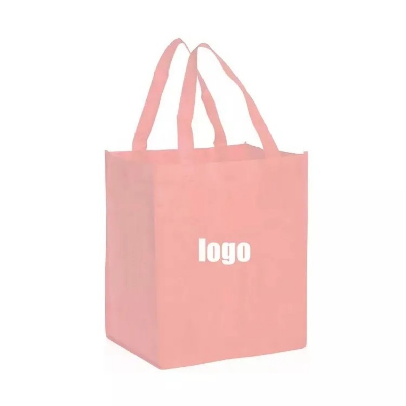 High quality wholesale reusable shopping bags