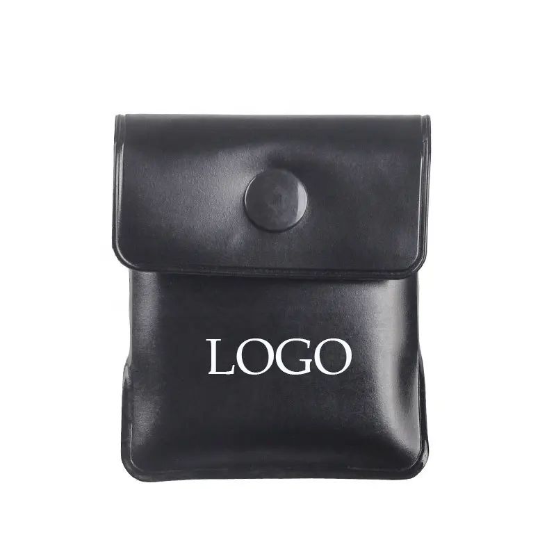 Portable ashtray cigarette butt pouch factory