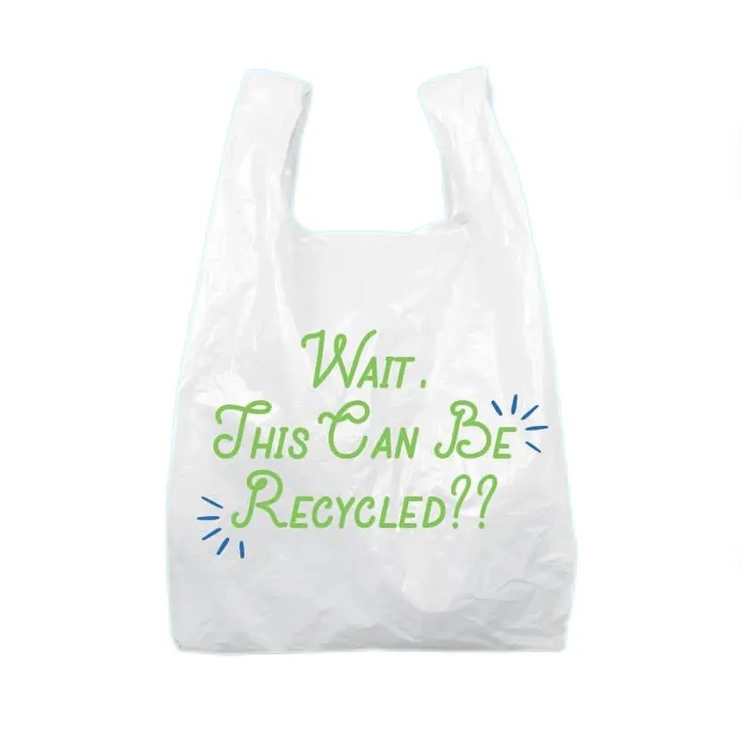 How to Properly Dispose of Compostable Handle Shopping Bags??