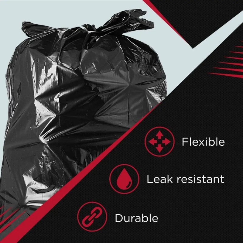 Black recycle trash bag wholesale.jpg