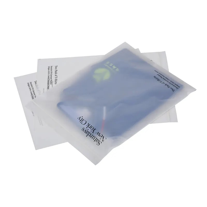 Compostable ziplock resealable bag suppliers