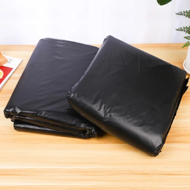 Compostable plastic garbage bags wholesale