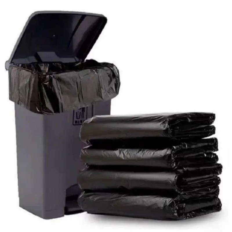 Compostable plastic garbage bags wholesale