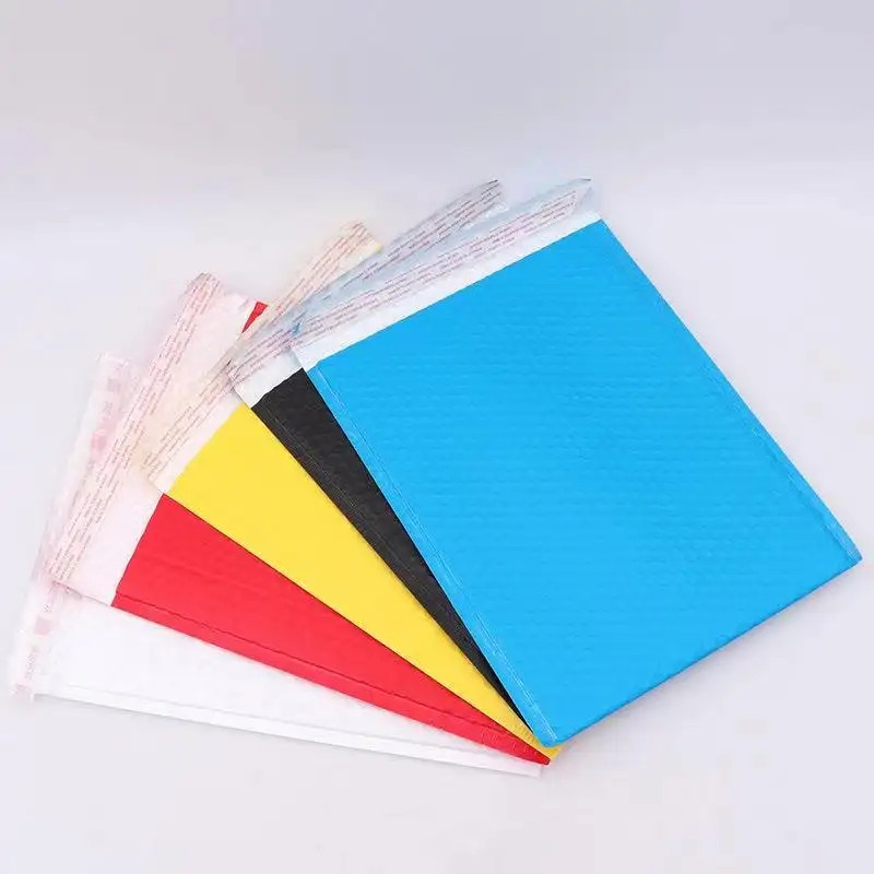 Wholesale Recycled Poly Bag Manufacturers