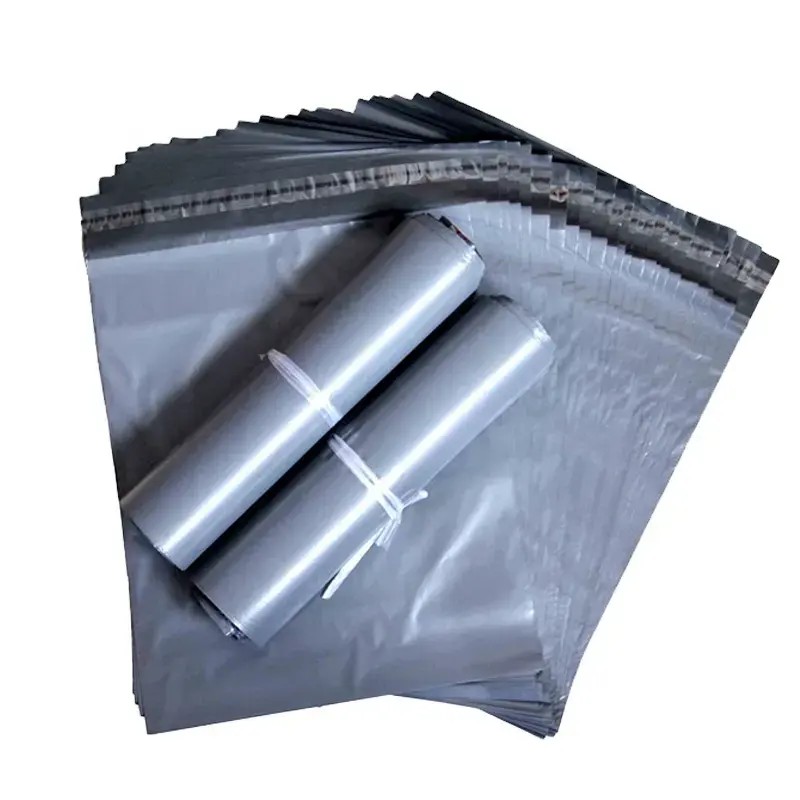 Wholesale Recycled Poly Bag Manufacturers