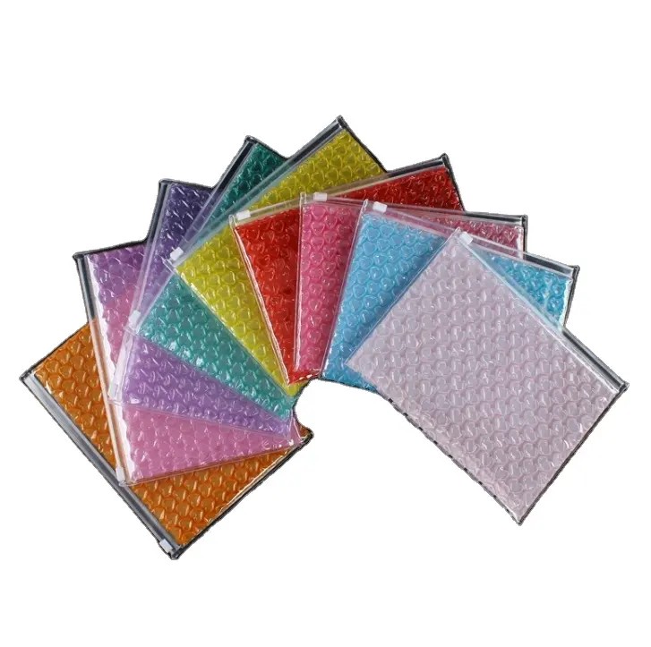 Eco-friendly Bubble Mailing Bags Manufacturers