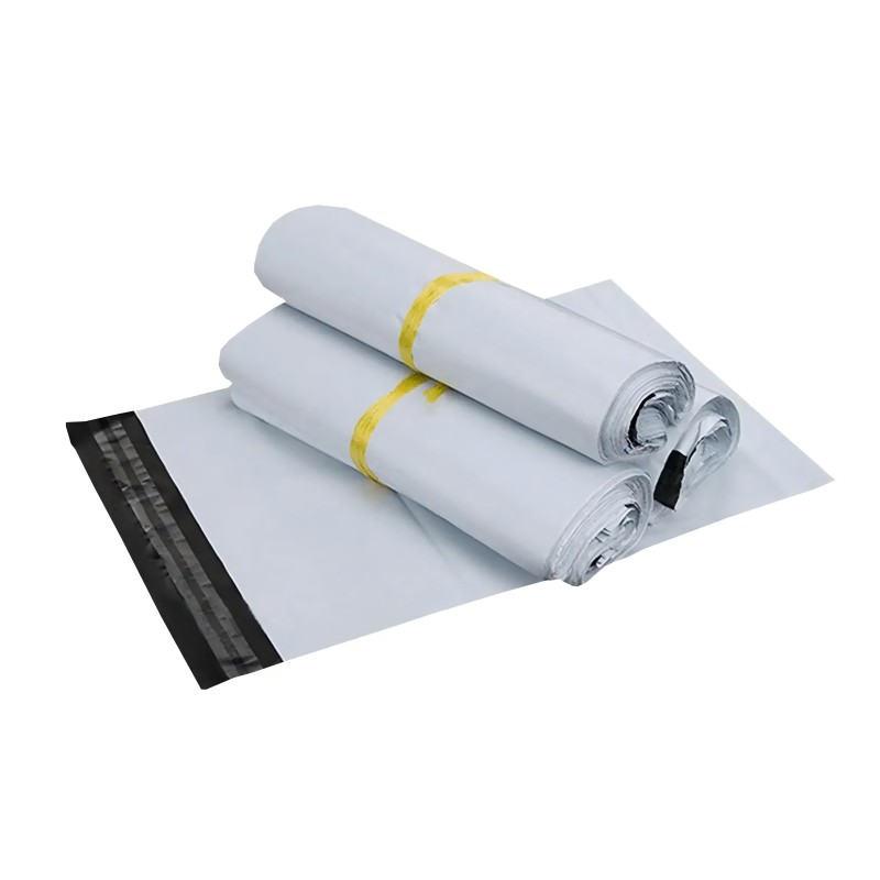 How Durable Are Recycled Poly Mailers for Shipping??