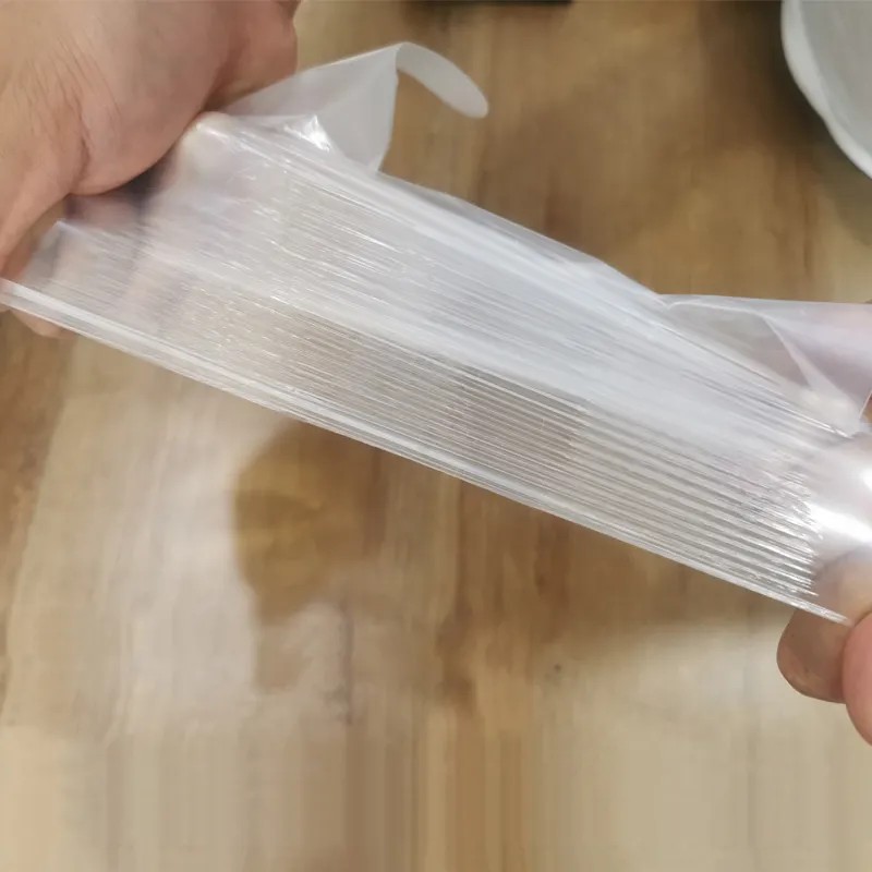 Clear Plastic Disposable Gloves Wholesalers