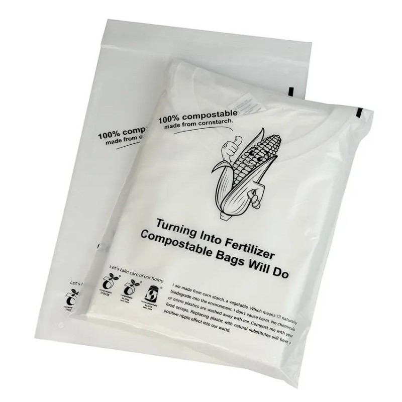 Compostable Garment Bags Suppliers