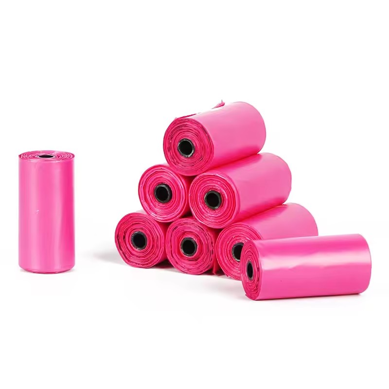 biodegradable dog waste bag manufacturer.jpg
