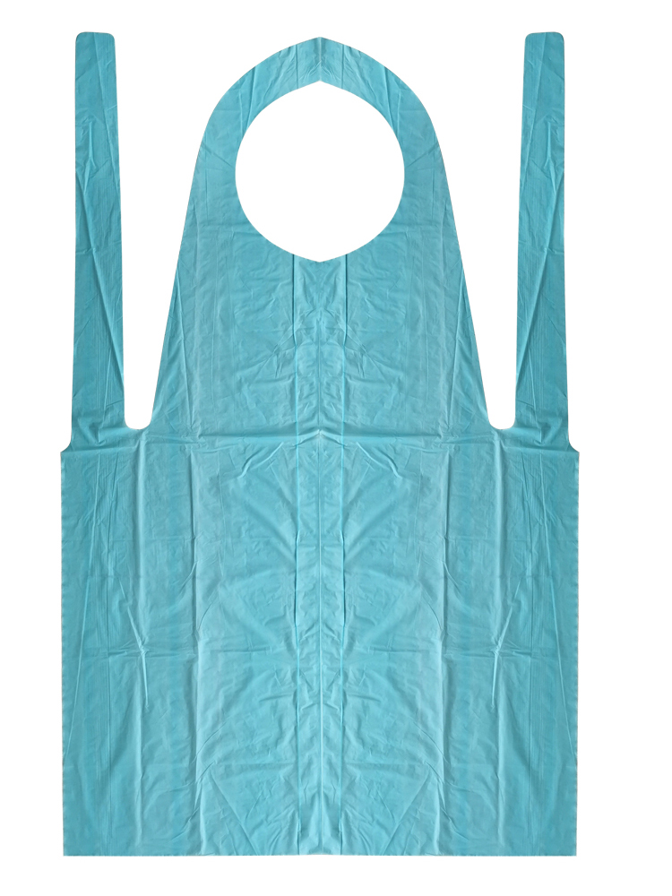 Manufacturer of Compostable Biodegradable Aprons