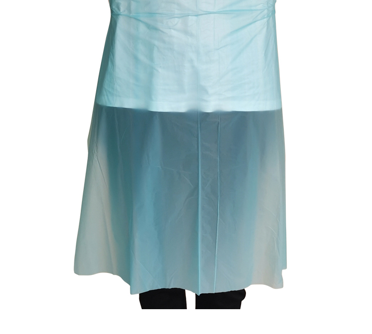 Manufacturer of Compostable Biodegradable Aprons